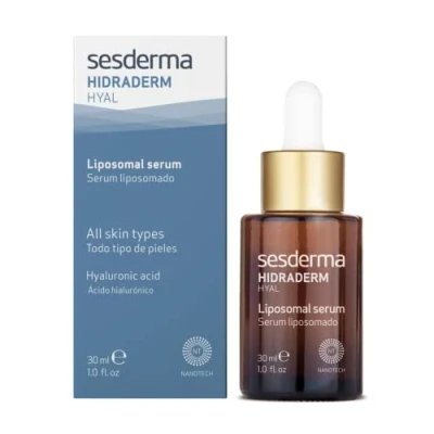 Afbeelding van Sesderma HIDRADERM HYAL liposomal serum 30 ml