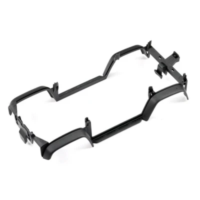 Afbeelding van Traxxas TRX9724 Frame, body (spatbordverbreders) (past op