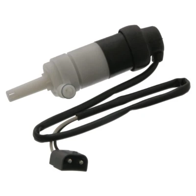 Afbeelding van Febi Bilstein Ruitensproeier pomp 47024