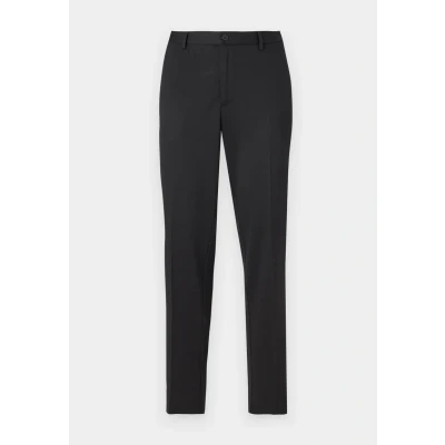 Afbeelding van JACK &amp; JONES PREMIUM slim fit pantalon JPRJAXON zwart