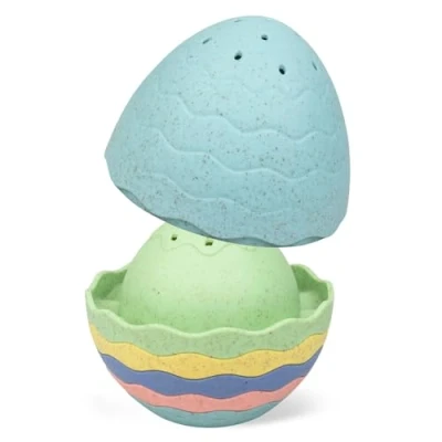 Afbeelding van Stack &amp; Pour Bath Egg ECO