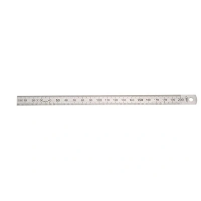Afbeelding van Helios Preisser 0460222 Duimstok 200 mm