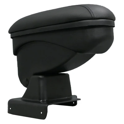 Afbeelding van AutoStyle Armsteun Slider kunstleder passend voor Hyundai i20 II 2015