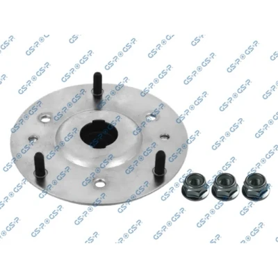 Afbeelding van GSP 533762S Reparatieset, Ring voor schokbreker taatspot Achteras links, rechts LAND ROVER: Range Rover Evoque