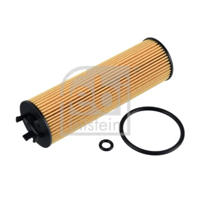 Afbeelding van Febi Bilstein Oliefilter 175759