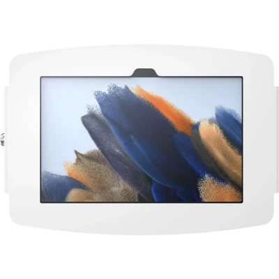 Afbeelding van Compulocks Galaxy Tab A8 10.5&quot; Enclosure wandhouder Space