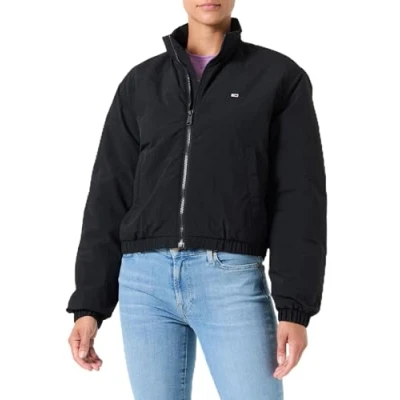 Afbeelding van TOMMY JEANS Bomberjack TJW ESSENTIAL PADDED JACKET