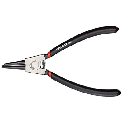 Afbeelding van Gedore RED R27604025 Borgringtang A1 10 25mm