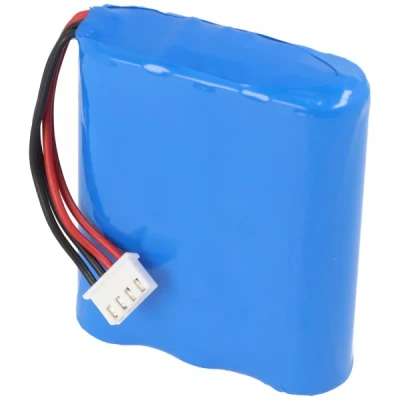 Afbeelding van Accu geschikt voor Marshall Stockwell, Li ion, 11.1V, 3200mAh, 35.5Wh