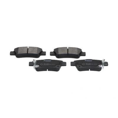 Afbeelding van Kavo Parts Remblokset KBP 2042