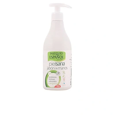Afbeelding van Health Skin Handzeep Instituto Español (500 ml)