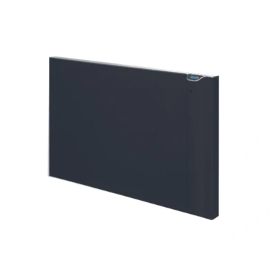 Afbeelding van DRL E Comfort Klima 504 x 675 mm 750W RAL 7024 grafietgrijs