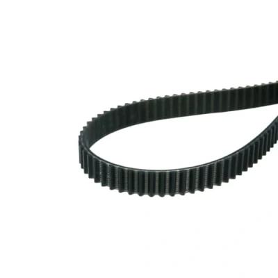 Afbeelding van Unold 869551 ORIGINELE tandriem riem aandrijving 8x518mm t.BACKMEISTER 68110 8690 Onyx 8695 broodbakmachine