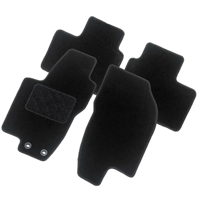 Afbeelding van AutoStyle Automatten passend voor Opel Zafira C 2011 (5 Personen)