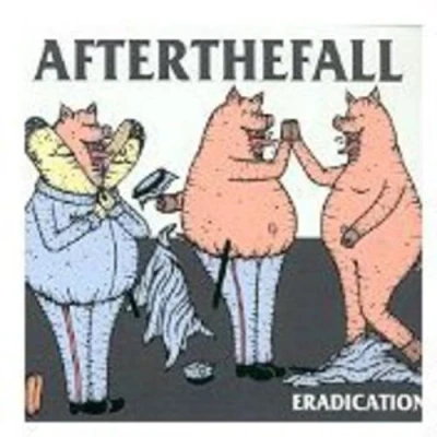 Afbeelding van After The Fall Eradiction (CD)