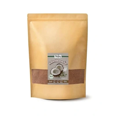 Afbeelding van Biojoy BIO Kokosbloesemsuiker (2 kg), ongeraffineerde Kokossuiker