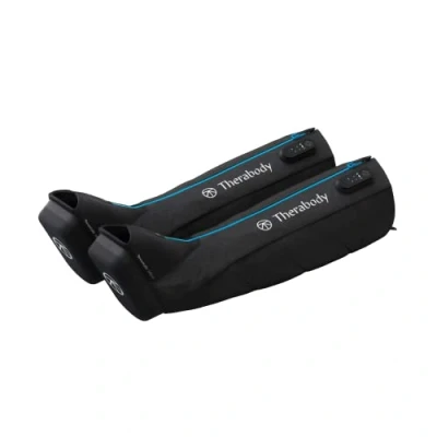 Afbeelding van Therabody RecoveryAir JetBoots Compressiesysteem Klein