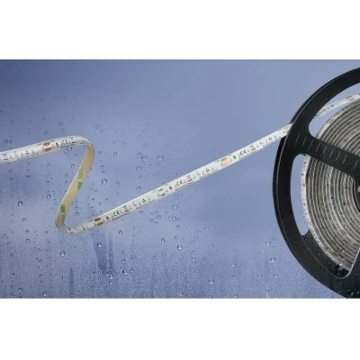 Afbeelding van Barthelme Basic 51540234 LED strip Met open kabeleinde 24 V 5 m Koudwit 1 stuk(s)