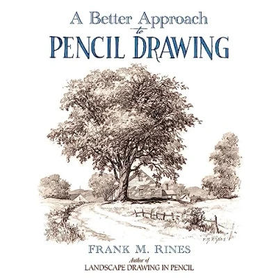 Afbeelding van Better Approach to Pencil Drawing
