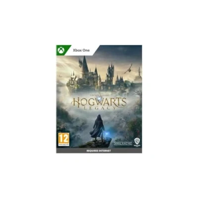Afbeelding van Xbox One videogame Warner Games Hogwarts Legacy: The legacy of