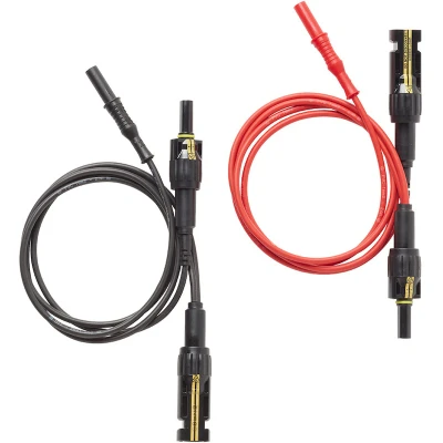 Afbeelding van Fluke 5301195 PVLEAD3 Meetsnoer 1 set(s)