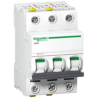 Afbeelding van Schneider Electric A9F04320 Zekeringautomaat 20 A 400 V