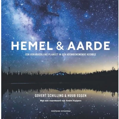 Afbeelding van Hemel &amp; aarde (Hardback)