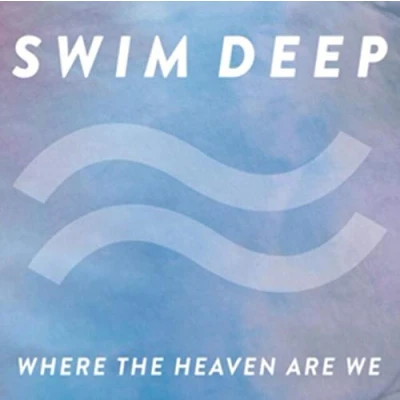 Afbeelding van Where The Heaven Are We