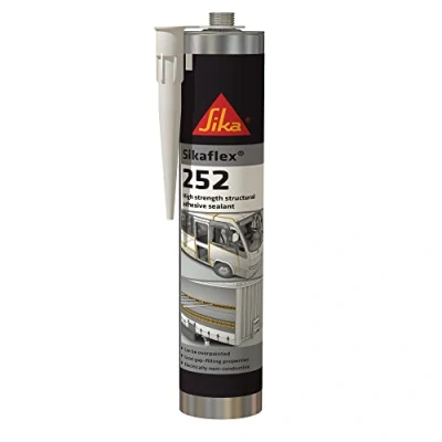 Afbeelding van Sikaflex 252