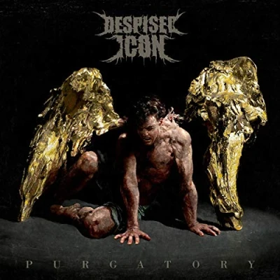 Afbeelding van Despised Icon: Purgatory [CD]