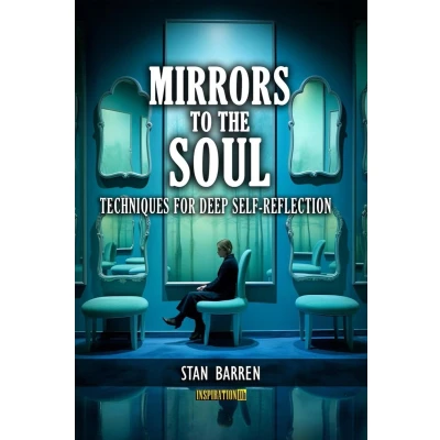 Afbeelding van Mirrors to the Soul: Techniques for Deep Self Reflection