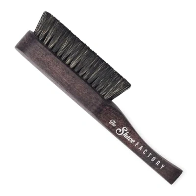 Afbeelding van The Shave Factory Premium Fade Brush