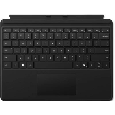 Afbeelding van Microsoft Surface Pro Keyboard Cover Zwart