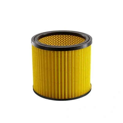 Afbeelding van Ronde filter/lamellenfilter vervangt 787421 voor Thomas Multivac Studio 1235 Powerpack 1620 Silverstar 1220 1030 Super 30 R S Vario 1020