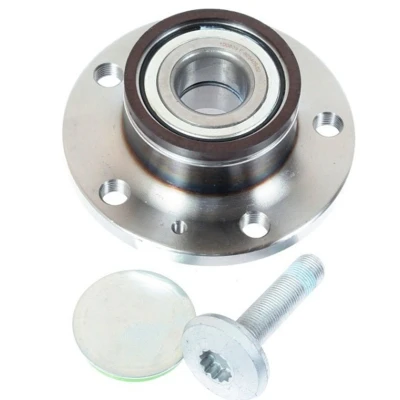 Afbeelding van BTA Wiellagerset H2W012BTA