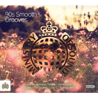 Afbeelding van 90S Smooth Grooves