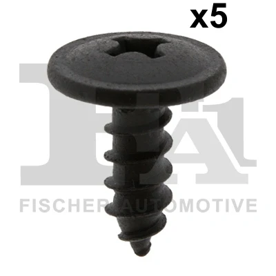 Afbeelding van Schroef FA1 77 70005.5