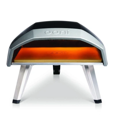 Afbeelding van Ooni Koda Gas Powered Outdoor Pizza Oven