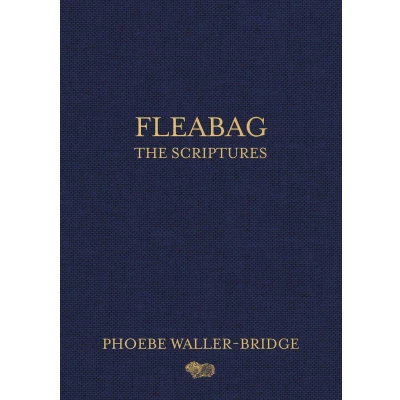 Afbeelding van Fleabag: The Scriptures