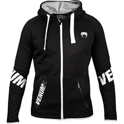 Afbeelding van Venum Contender 3.0 Hoodie Zwart L