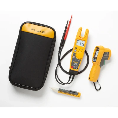 Afbeelding van Fluke meetapparatuurset 4910524