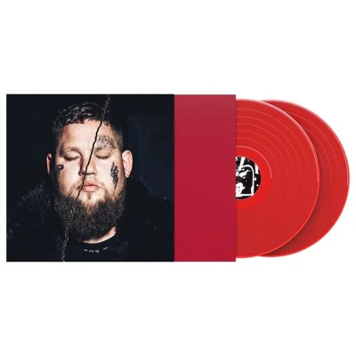 Afbeelding van Rag N Bone Man Life By Misadventure (2 LPs)