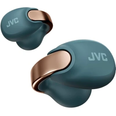 Afbeelding van JVC HA NP1T A U Bluetooth Nearphone Blauw