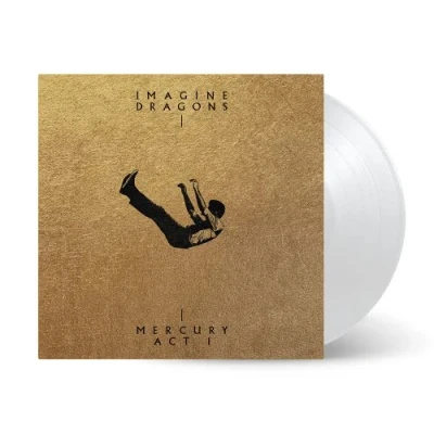 Afbeelding van Imagine Dragons Mercury