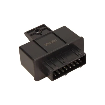 Afbeelding van Relais, brandstofpomp MAXGEAR 50 0258