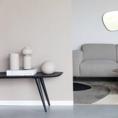 Afbeelding van Puur Brianna bench Hout