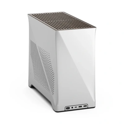 Afbeelding van Fractal Design Era 2 Silver