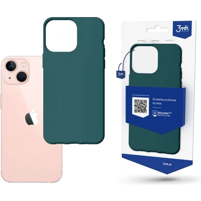 Afbeelding van Apple iPhone 14 Plus 3mk Matt Case lovage