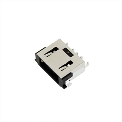 Afbeelding van Zahara DC voedingsaansluiting Oplaadaansluiting Poortconnector voor Lenovo IdeaPad 330 15ICH, 17ICH, Legion Y530 15ICH 81FV 81LB, Y540 15IRH 81SX 81SY, PG0 Y545 81Q6