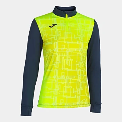 Afbeelding van Sweatshirt vrouw Joma Elite VIII 1/2 zip
